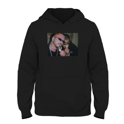 Was created with comfort in mind, this Oasis J Balvin And Bad Bunny Fresh Best Hoodie lighter weight is perfect for any activity. Teams and groups love this hoodie for its affordable price and variety of colors.