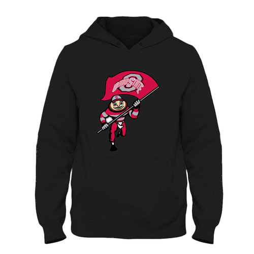 Was created with comfort in mind, this Ohio State Buckeyes Mascot Fresh Best Hoodie lighter weight is perfect for any activity. Teams and groups love this hoodie for its affordable price and variety of colors.