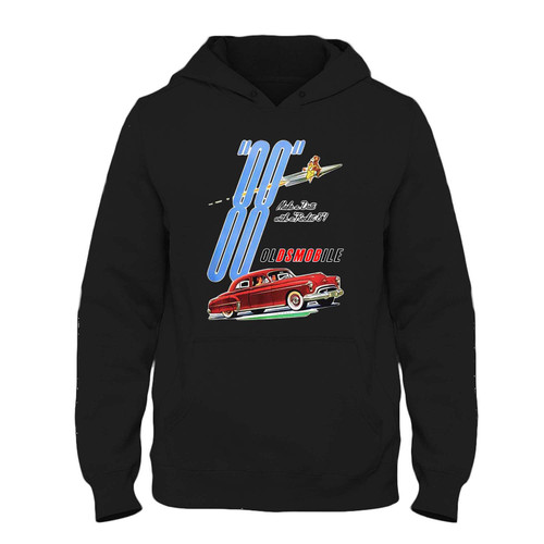 Was created with comfort in mind, this olds rocket 88 Fresh Best Hoodie lighter weight is perfect for any activity. Teams and groups love this hoodie for its affordable price and variety of colors.