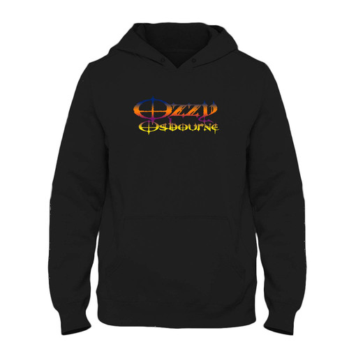 Was created with comfort in mind, this Ozzy Osbourne Logo Fresh Best Hoodie lighter weight is perfect for any activity. Teams and groups love this hoodie for its affordable price and variety of colors.