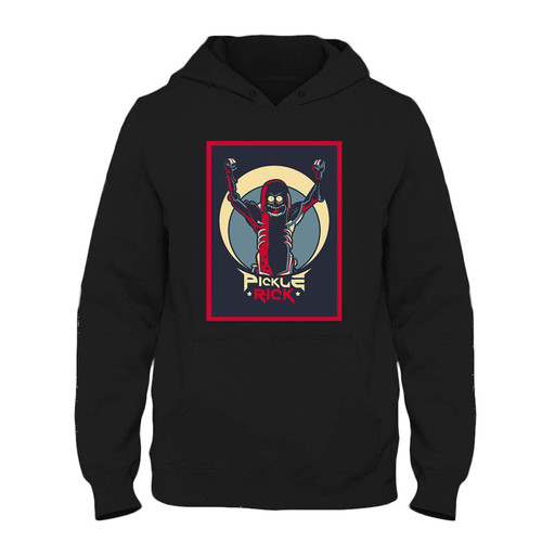 Was created with comfort in mind, this pickle rick Fresh Best Hoodie lighter weight is perfect for any activity. Teams and groups love this hoodie for its affordable price and variety of colors.