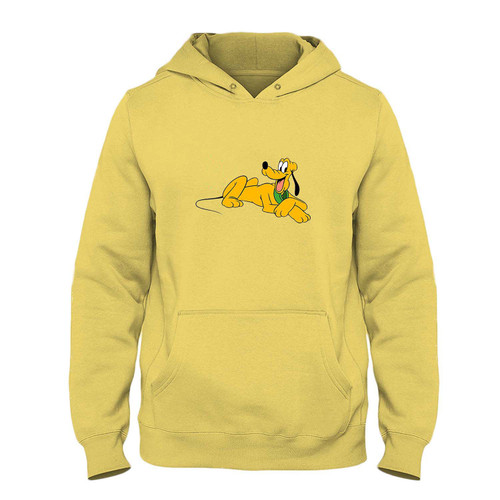Was created with comfort in mind, this pluto mickey mouse minnie mouse Fresh Best Hoodie lighter weight is perfect for any activity. Teams and groups love this hoodie for its affordable price and variety of colors.