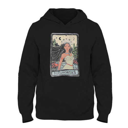 Was created with comfort in mind, this pocahontas disney Fresh Best Hoodie lighter weight is perfect for any activity. Teams and groups love this hoodie for its affordable price and variety of colors.