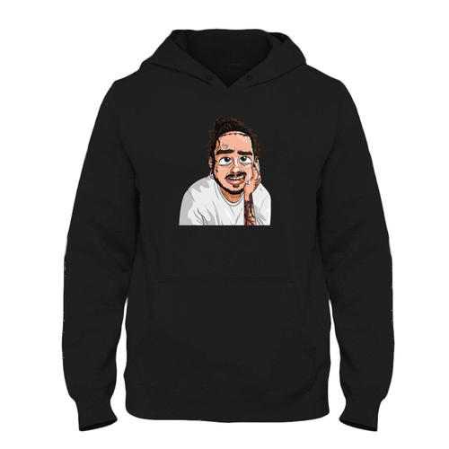 Was created with comfort in mind, this Post Malone Art Fresh Best Hoodie lighter weight is perfect for any activity. Teams and groups love this hoodie for its affordable price and variety of colors.