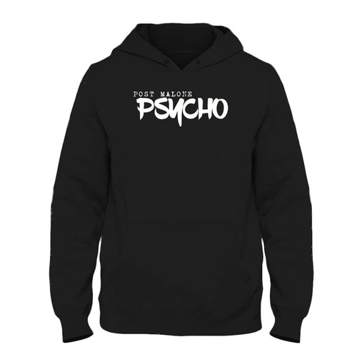Was created with comfort in mind, this Post Malone Psycho Fresh Best Hoodie lighter weight is perfect for any activity. Teams and groups love this hoodie for its affordable price and variety of colors.
