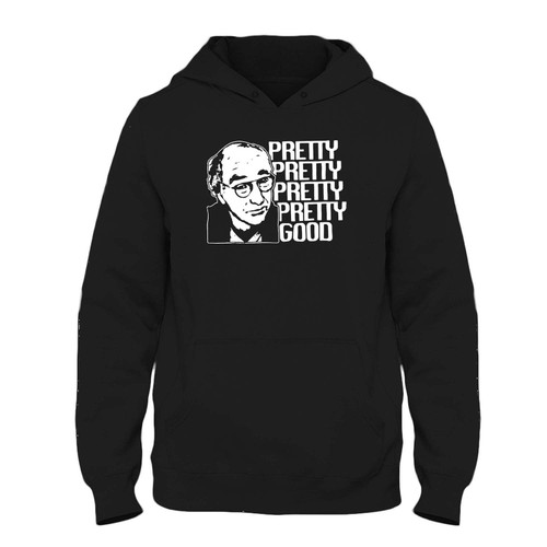 Was created with comfort in mind, this Pretty Good Fresh Best Hoodie lighter weight is perfect for any activity. Teams and groups love this hoodie for its affordable price and variety of colors.