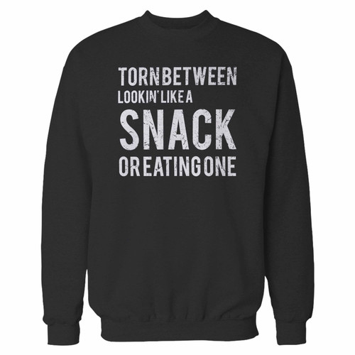Your torn between lookin like a snack or eating one crewneck sweatshirt just got an update. This super comfortable and lighter weight crewneck will become your favorite go-to sweatshirt. The cozy spandex cuffs and waistband make this pill-resistant sweatshirt a fan favorite.And your group will look and feel their best in this premium ringspun cotton crew.