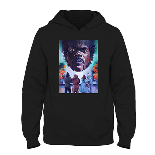 Was created with comfort in mind, this Pulp Fiction Art Cover Fresh Best Hoodie lighter weight is perfect for any activity. Teams and groups love this hoodie for its affordable price and variety of colors.