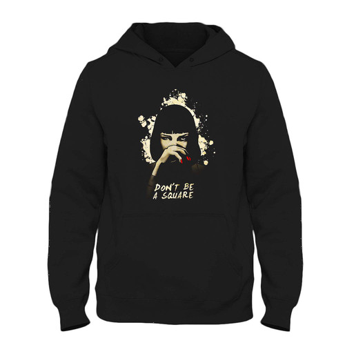 Was created with comfort in mind, this Pulp Fiction Yolanda Mia Tarantino Movie Langarm Fresh Best Hoodie lighter weight is perfect for any activity. Teams and groups love this hoodie for its affordable price and variety of colors.