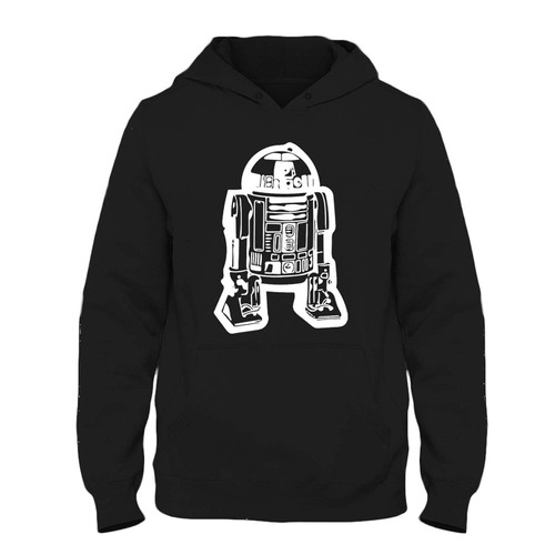 Was created with comfort in mind, this R2d2 Star Wars Fresh Best Hoodie lighter weight is perfect for any activity. Teams and groups love this hoodie for its affordable price and variety of colors.
