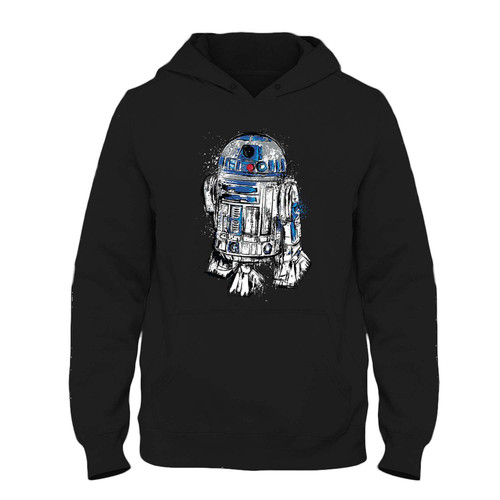 Was created with comfort in mind, this r2d2 star wars Fresh Best Best Hoodie lighter weight is perfect for any activity. Teams and groups love this hoodie for its affordable price and variety of colors.