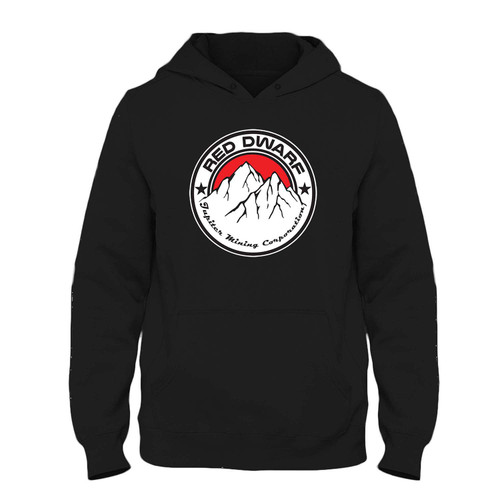 Was created with comfort in mind, this Red Dwarf Jupiter Mining Corporation Fresh Best Hoodie lighter weight is perfect for any activity. Teams and groups love this hoodie for its affordable price and variety of colors.