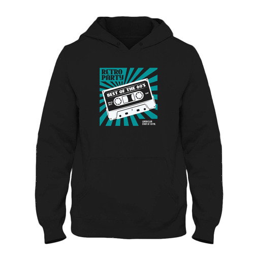 Was created with comfort in mind, this Retro Party Cassette Old school Fresh Best Hoodie lighter weight is perfect for any activity. Teams and groups love this hoodie for its affordable price and variety of colors.
