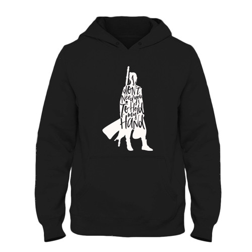 Was created with comfort in mind, this Rey Star Wars Silhouette Fresh Best Hoodie lighter weight is perfect for any activity. Teams and groups love this hoodie for its affordable price and variety of colors.