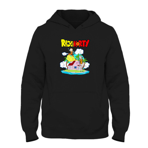 Was created with comfort in mind, this Rick and Morty dragonball Fresh Best Hoodie lighter weight is perfect for any activity. Teams and groups love this hoodie for its affordable price and variety of colors.