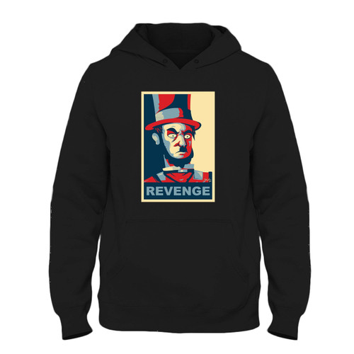Was created with comfort in mind, this Rick and Morty para Revenge Fresh Best Hoodie lighter weight is perfect for any activity. Teams and groups love this hoodie for its affordable price and variety of colors.