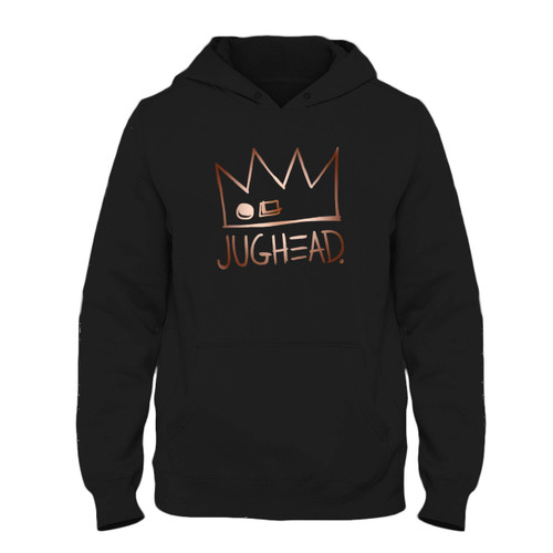 Was created with comfort in mind, this Riverdale Jughead Jones Logo Fresh Best Hoodie lighter weight is perfect for any activity. Teams and groups love this hoodie for its affordable price and variety of colors.