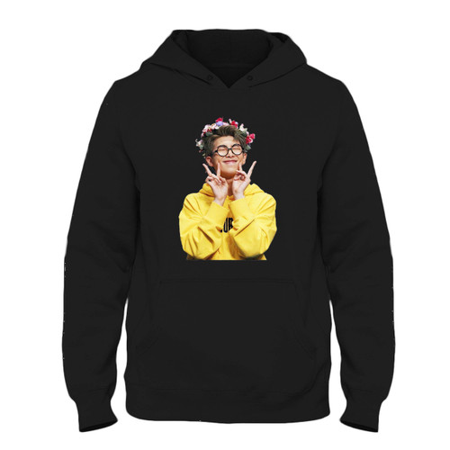 Was created with comfort in mind, this rm bts kpop not today Fresh Best Hoodie lighter weight is perfect for any activity. Teams and groups love this hoodie for its affordable price and variety of colors.