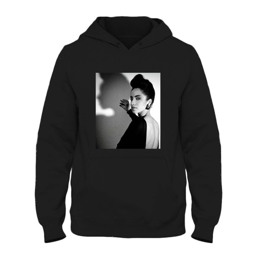 Was created with comfort in mind, this Sade Pose Fresh Best Hoodie lighter weight is perfect for any activity. Teams and groups love this hoodie for its affordable price and variety of colors.