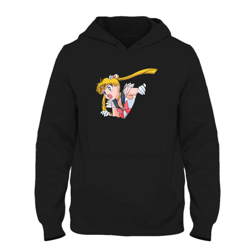 Was created with comfort in mind, this Sailor Moon Charachter Fresh Best Hoodie lighter weight is perfect for any activity. Teams and groups love this hoodie for its affordable price and variety of colors.
