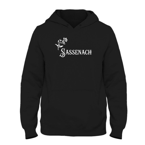 Was created with comfort in mind, this Sassenach Outlander Fresh Best Hoodie lighter weight is perfect for any activity. Teams and groups love this hoodie for its affordable price and variety of colors.