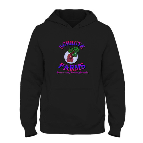 Was created with comfort in mind, this Schrute Farms Logo Fresh Best Hoodie lighter weight is perfect for any activity. Teams and groups love this hoodie for its affordable price and variety of colors.