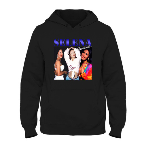 Was created with comfort in mind, this Selena Quintanilla Old Cover Fresh Best Hoodie lighter weight is perfect for any activity. Teams and groups love this hoodie for its affordable price and variety of colors.