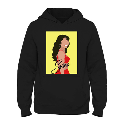 Was created with comfort in mind, this Selena Quintanilla Vector art Fresh Best Hoodie lighter weight is perfect for any activity. Teams and groups love this hoodie for its affordable price and variety of colors.