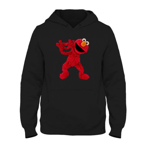 Was created with comfort in mind, this Sesame Street Announces Fresh Best Hoodie lighter weight is perfect for any activity. Teams and groups love this hoodie for its affordable price and variety of colors.