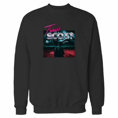 Your travis scott astroworld tour crewneck sweatshirt just got an update. This super comfortable and lighter weight crewneck will become your favorite go-to sweatshirt. The cozy spandex cuffs and waistband make this pill-resistant sweatshirt a fan favorite.And your group will look and feel their best in this premium ringspun cotton crew.