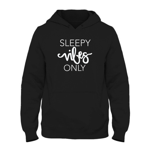Was created with comfort in mind, this Sleepy Vibes Only Newborn Fresh Best Hoodie lighter weight is perfect for any activity. Teams and groups love this hoodie for its affordable price and variety of colors.