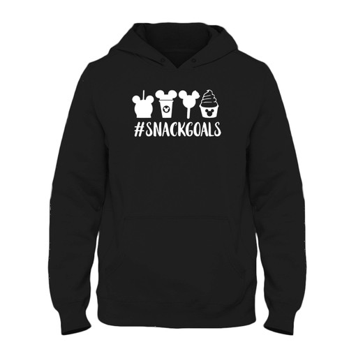 Was created with comfort in mind, this snack goals disney Fresh Best Hoodie lighter weight is perfect for any activity. Teams and groups love this hoodie for its affordable price and variety of colors.