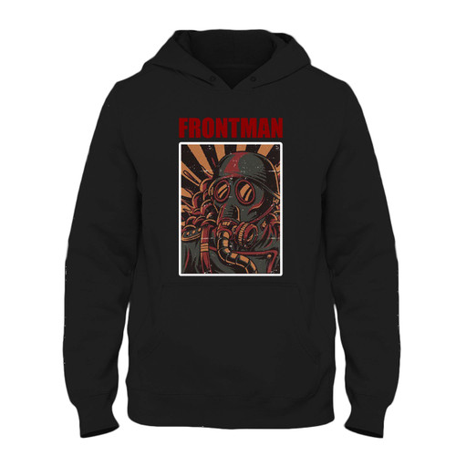 Was created with comfort in mind, this Soldier Gas Mask Army Fresh Best Hoodie lighter weight is perfect for any activity. Teams and groups love this hoodie for its affordable price and variety of colors.