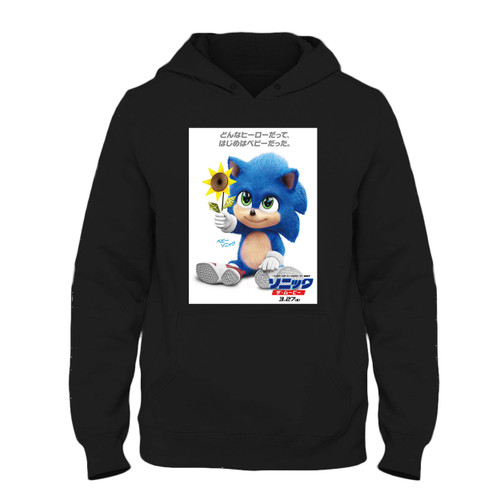 Was created with comfort in mind, this Sonic The Hedgehog Flower Cute Fresh Best Hoodie lighter weight is perfect for any activity. Teams and groups love this hoodie for its affordable price and variety of colors.