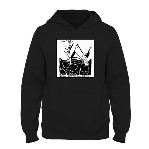 Was created with comfort in mind, this Sonic Youth Shit Sex Fresh Best Hoodie lighter weight is perfect for any activity. Teams and groups love this hoodie for its affordable price and variety of colors.