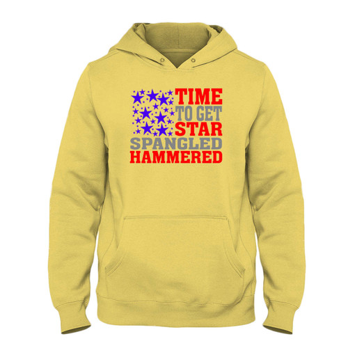 Was created with comfort in mind, this Star Spangled Hammered Flag Fresh Best Hoodie lighter weight is perfect for any activity. Teams and groups love this hoodie for its affordable price and variety of colors.