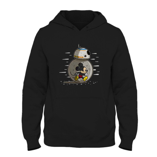 Was created with comfort in mind, this Star Wars Mickey Mouse Fresh Best Hoodie lighter weight is perfect for any activity. Teams and groups love this hoodie for its affordable price and variety of colors.