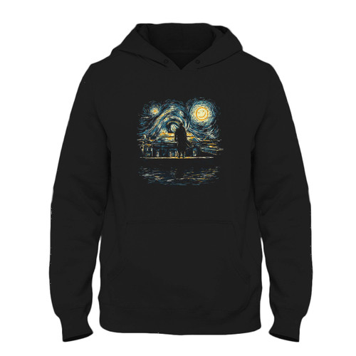 Was created with comfort in mind, this Starry Night And Sherlock Fresh Best Hoodie lighter weight is perfect for any activity. Teams and groups love this hoodie for its affordable price and variety of colors.