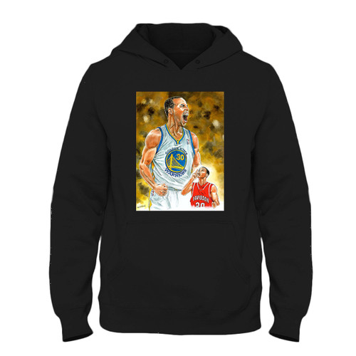 Was created with comfort in mind, this Stephen Curry Fresh Best Hoodie lighter weight is perfect for any activity. Teams and groups love this hoodie for its affordable price and variety of colors.