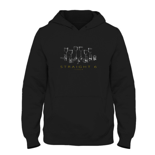 Was created with comfort in mind, this Straight Six Engine Pistons Supra Fresh Best Hoodie lighter weight is perfect for any activity. Teams and groups love this hoodie for its affordable price and variety of colors.