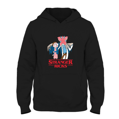 Was created with comfort in mind, this Stranger Ricks Mash Up Fresh Best Hoodie lighter weight is perfect for any activity. Teams and groups love this hoodie for its affordable price and variety of colors.