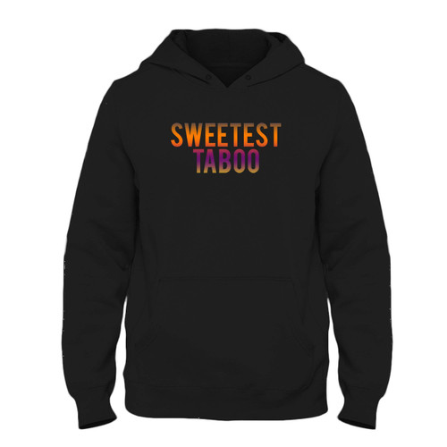 Was created with comfort in mind, this Sweetest Taboo Art Fresh Best Hoodie lighter weight is perfect for any activity. Teams and groups love this hoodie for its affordable price and variety of colors.