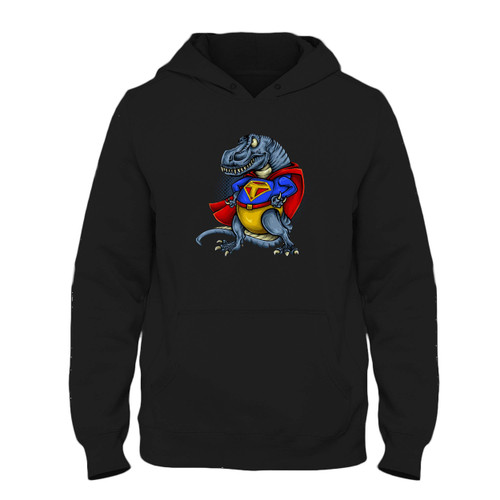 Was created with comfort in mind, this T- Rex Man Superhero Fresh Best Hoodie lighter weight is perfect for any activity. Teams and groups love this hoodie for its affordable price and variety of colors.
