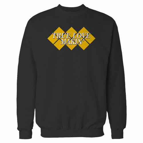 Your true love making classic retro arcade crewneck sweatshirt just got an update. This super comfortable and lighter weight crewneck will become your favorite go-to sweatshirt. The cozy spandex cuffs and waistband make this pill-resistant sweatshirt a fan favorite.And your group will look and feel their best in this premium ringspun cotton crew. Your true love making classic retro arcade crewneck sweatshirt just got an update. This super comfortable and lighter weight crewneck will become your favorite go-to sweatshirt. The cozy spandex cuffs and waistband make this pill-resistant sweatshirt a fan favorite.And your group will look and feel their best in this premium ringspun cotton crew.