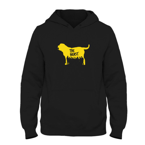 Was created with comfort in mind, this The Beast Fresh Best Hoodie lighter weight is perfect for any activity. Teams and groups love this hoodie for its affordable price and variety of colors.
