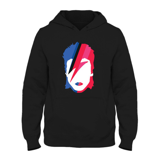 Was created with comfort in mind, this The Detroit Symphony Orchestra Pays Tribute To David Bowie Logo Fresh Best Hoodie lighter weight is perfect for any activity. Teams and groups love this hoodie for its affordable price and variety of colors.
