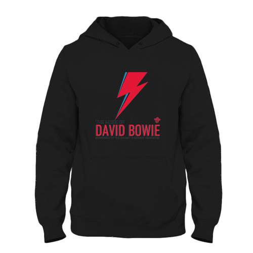Was created with comfort in mind, this The Detroit Symphony Orchestra Pays Tribute To David Bowie The Music Of David Bowie Tribute Fresh Best Hoodie lighter weight is perfect for any activity. Teams and groups love this hoodie for its affordable price and variety of colors.