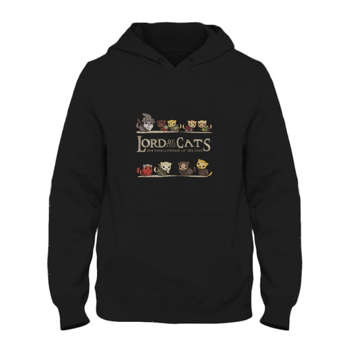 Was created with comfort in mind, this The Furrllowship Of The Ring Fresh Best Hoodie lighter weight is perfect for any activity. Teams and groups love this hoodie for its affordable price and variety of colors.