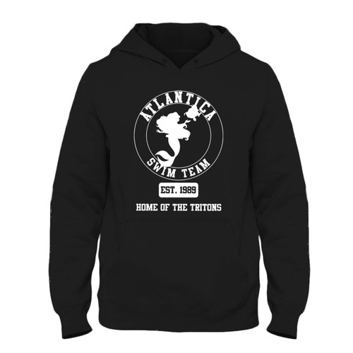 Was created with comfort in mind, this The Little Mermaid Fresh Best Best Hoodie lighter weight is perfect for any activity. Teams and groups love this hoodie for its affordable price and variety of colors.