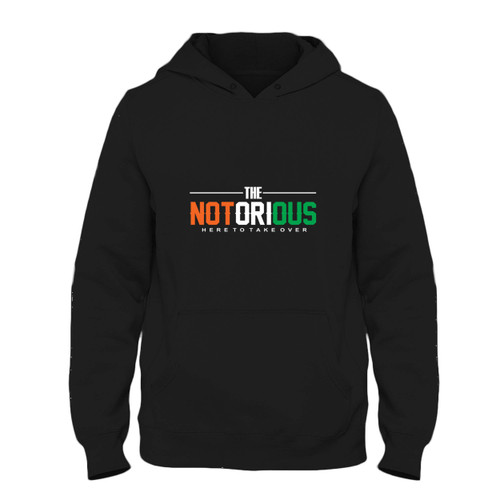 Was created with comfort in mind, this The Notorious Mc Gregor Quote Fresh Best Hoodie lighter weight is perfect for any activity. Teams and groups love this hoodie for its affordable price and variety of colors.